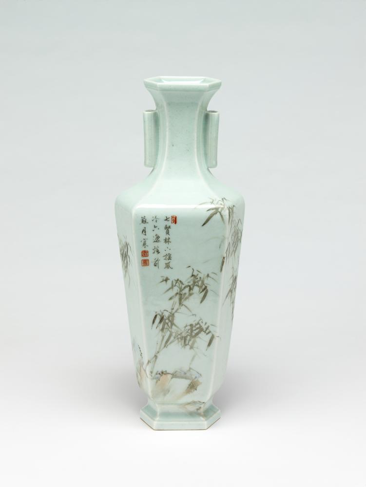 图片[2]-vase BM-PDF.816-China Archive